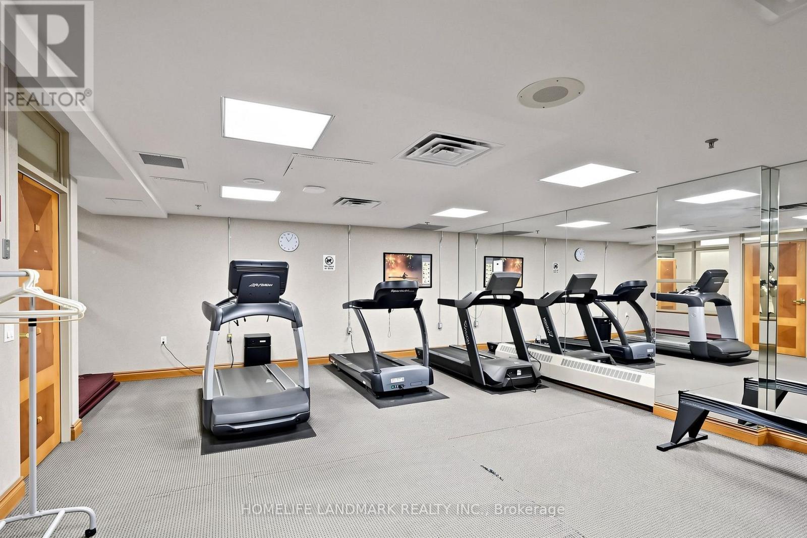 911 - 228 Bonis Avenue, Toronto, Ontario  M1T 3W4 - Photo 45 - E13776272