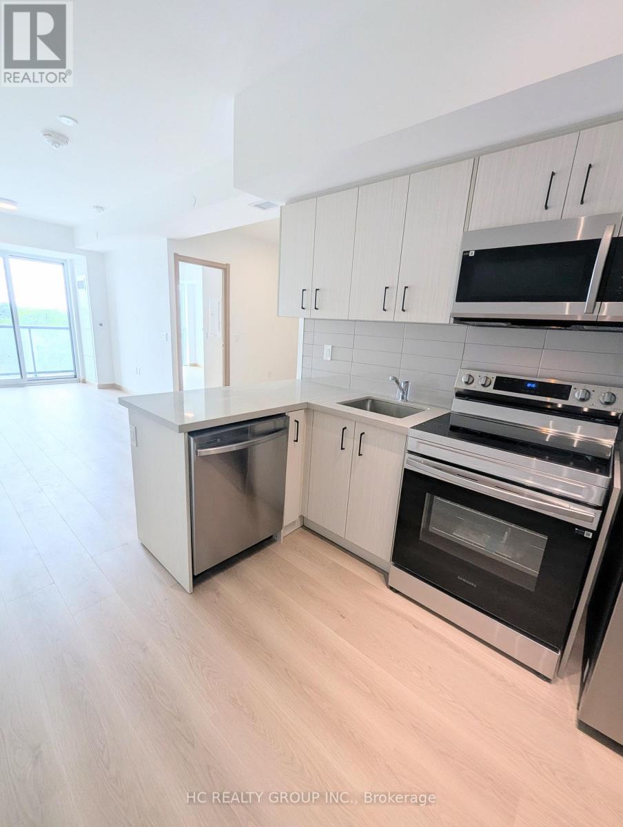 617 - 3421 SHEPPARD AVENUE E, Toronto, Ontario