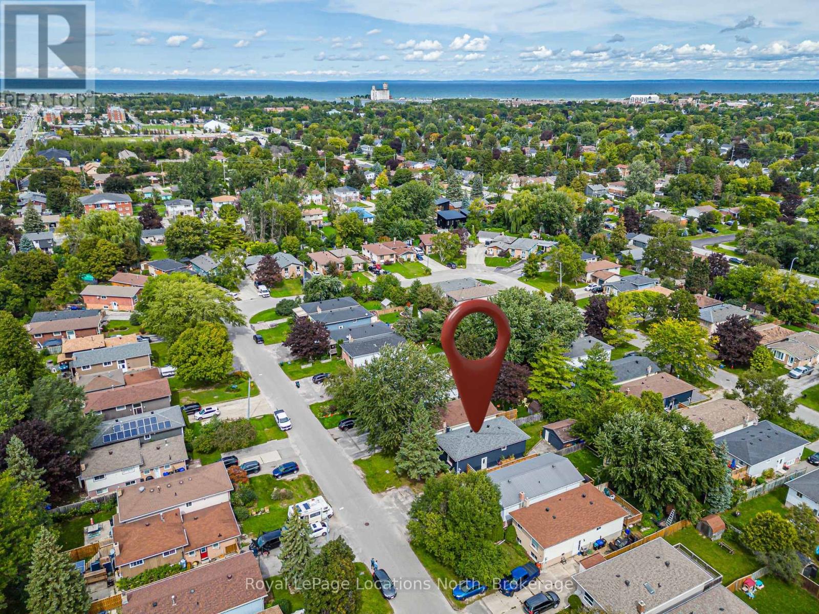 47 Courtice Crescent, Collingwood, Ontario  L9Y 4N7 - Photo 1 - S13776254
