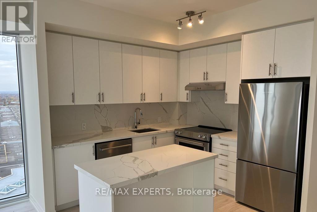 1618 - 9000 Jane Street W, Vaughan, Ontario L4K 0M6 - Photo 5 - N13776252