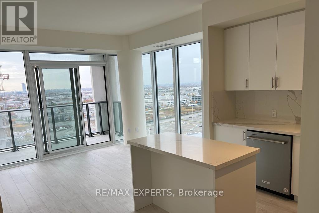 1618 - 9000 Jane Street W, Vaughan, Ontario L4K 0M6 - Photo 7 - N13776252