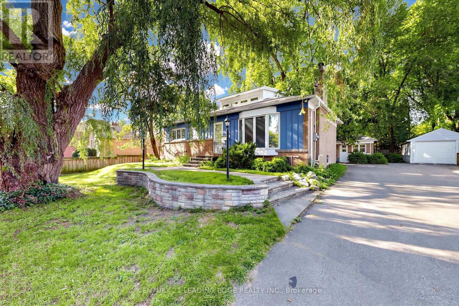 4 ROUGECREST DRIVE, Markham, Ontario