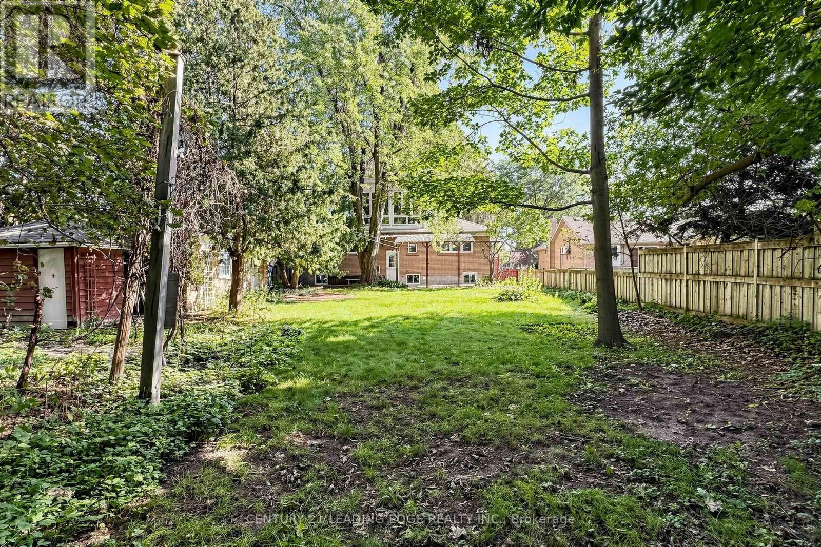 4 Rougecrest Drive, Markham, Ontario  L3P 3B6 - Photo 48 - N13776268