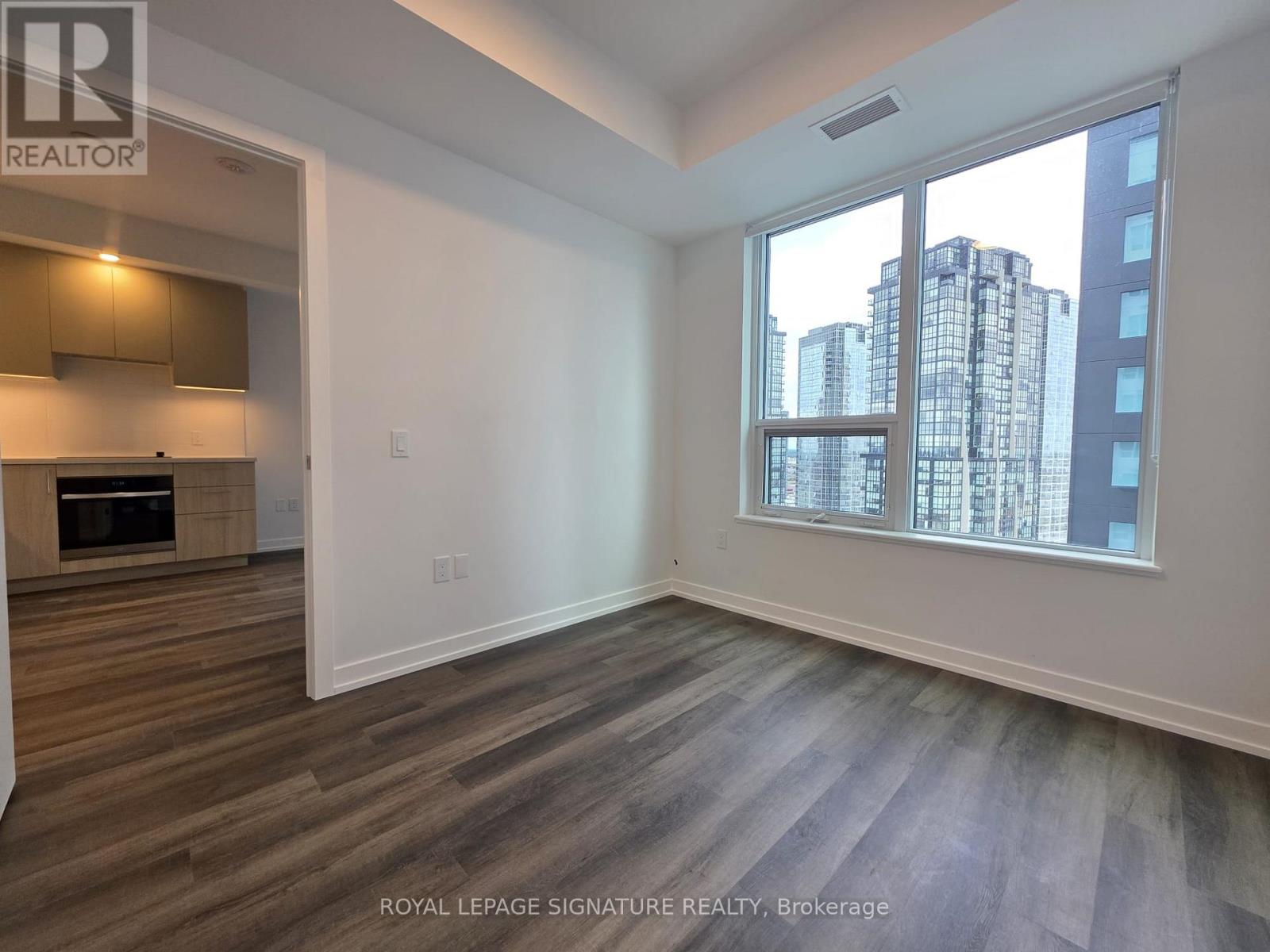 2106 - 21 Meadowdale Road, Vaughan, Ontario  L4K 0H6 - Photo 3 - N13776304