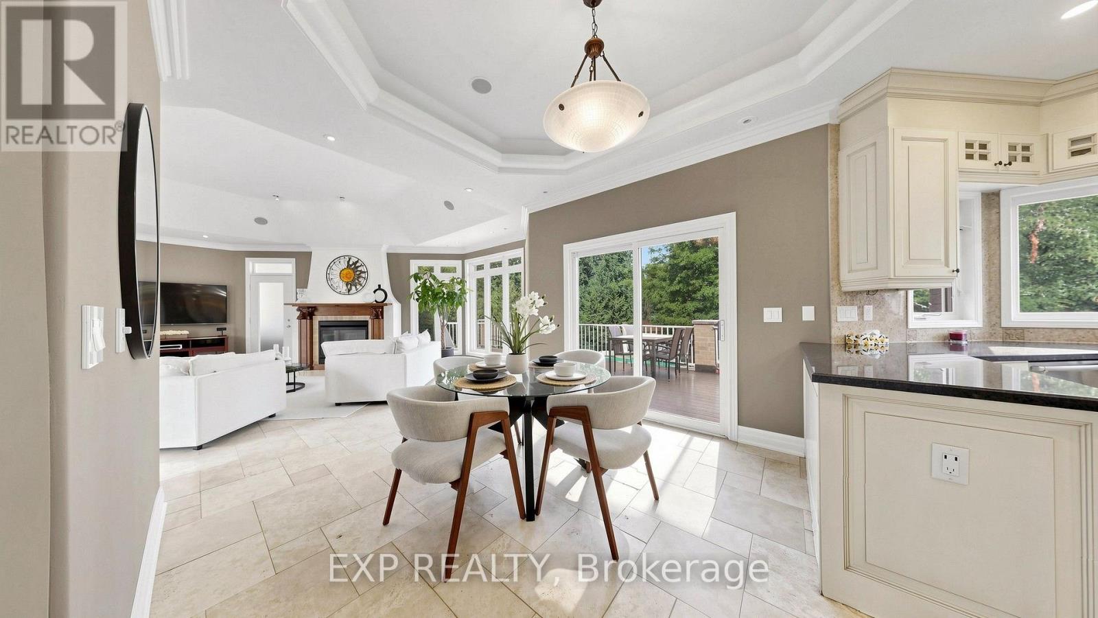 36 Maplehyrn Avenue, East Gwillimbury, Ontario L0G 1V0 - Photo 15 - N13776354