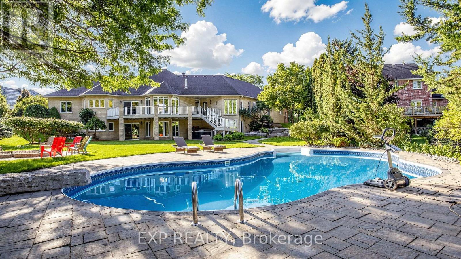 36 Maplehyrn Avenue, East Gwillimbury, Ontario L0G 1V0 - Photo 44 - N13776354