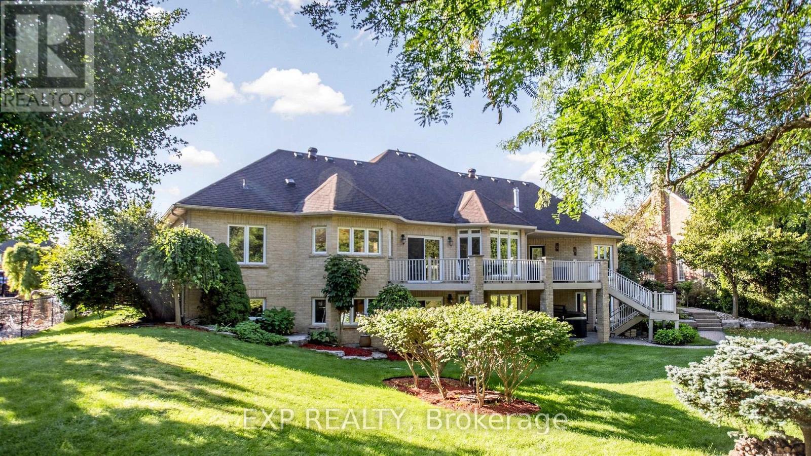 36 Maplehyrn Avenue, East Gwillimbury, Ontario L0G 1V0 - Photo 45 - N13776354