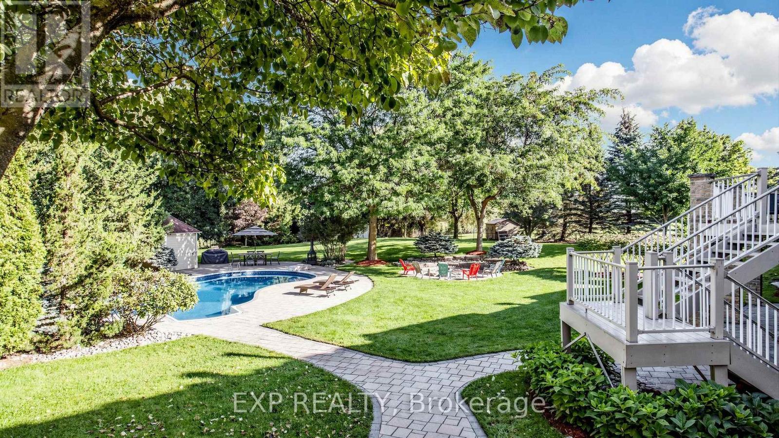 36 Maplehyrn Avenue, East Gwillimbury, Ontario L0G 1V0 - Photo 47 - N13776354