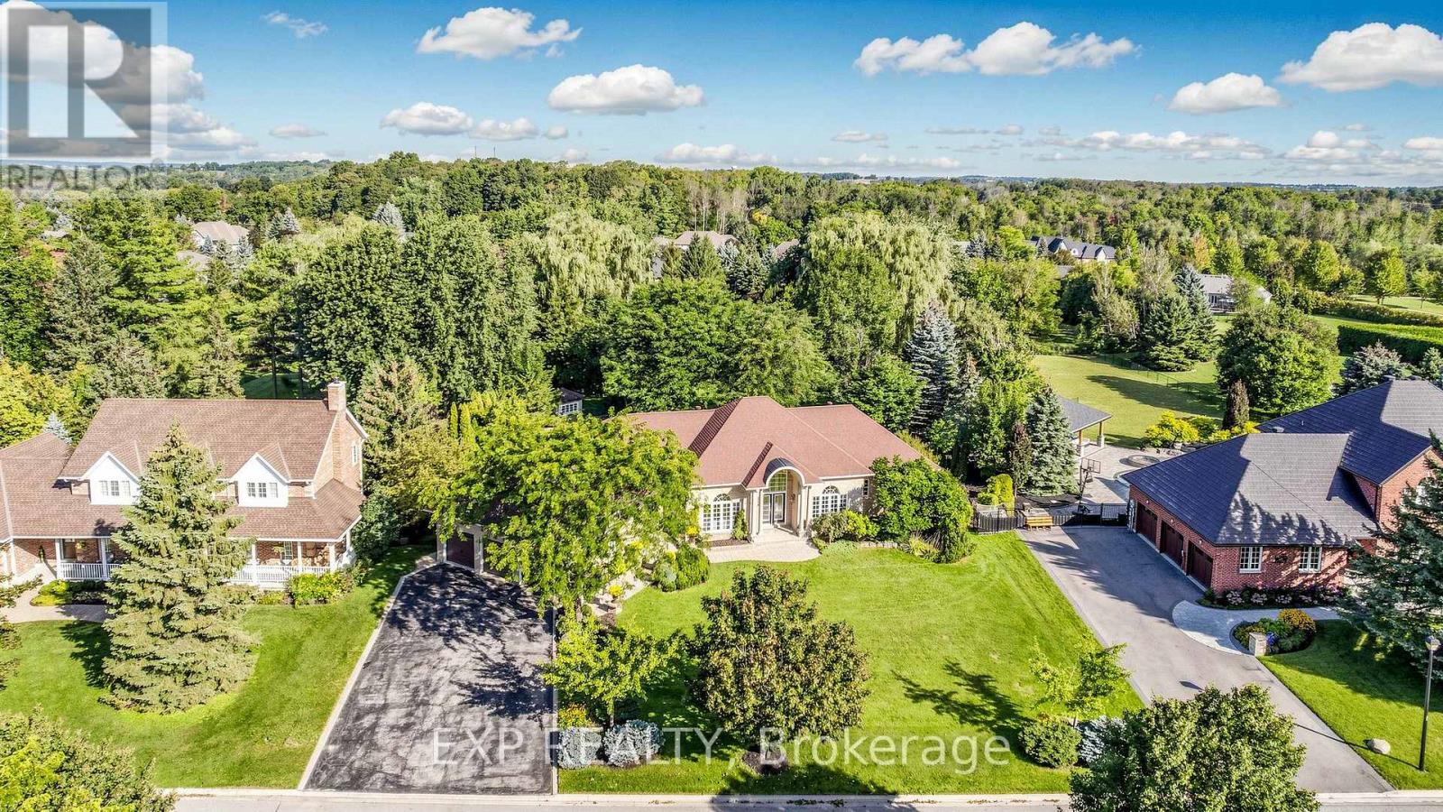 36 Maplehyrn Avenue, East Gwillimbury, Ontario L0G 1V0 - Photo 49 - N13776354