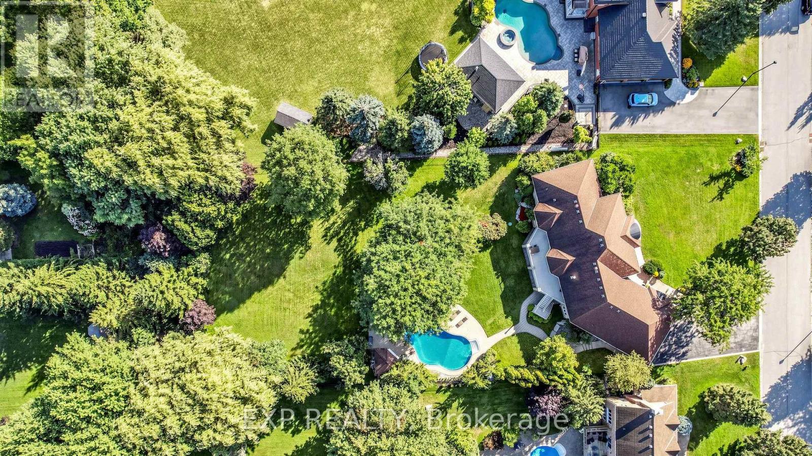 36 Maplehyrn Avenue, East Gwillimbury, Ontario L0G 1V0 - Photo 50 - N13776354