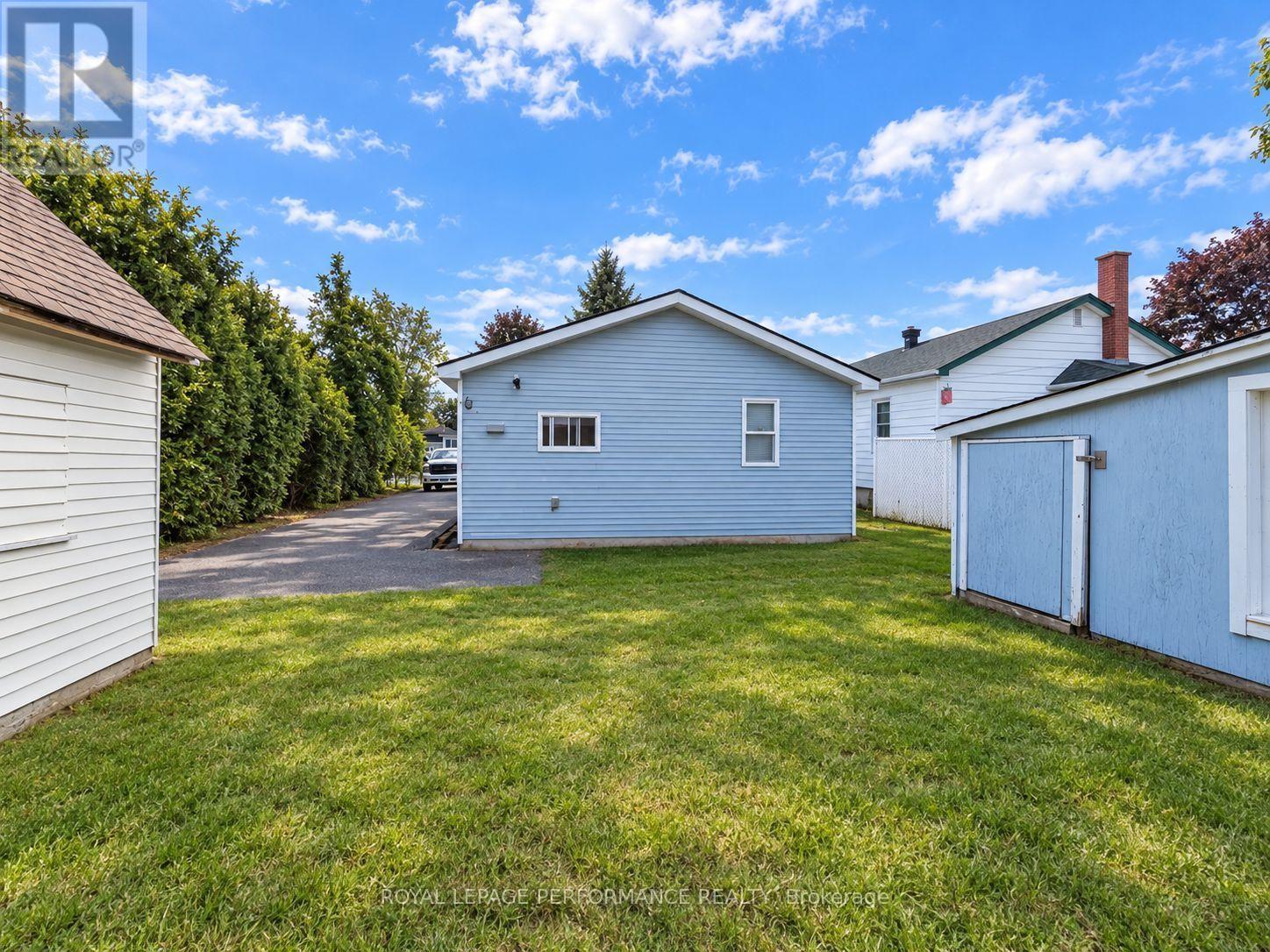 271-267 Twelfth Street W, Cornwall, Ontario  K6J 3C5 - Photo 16 - X13776274