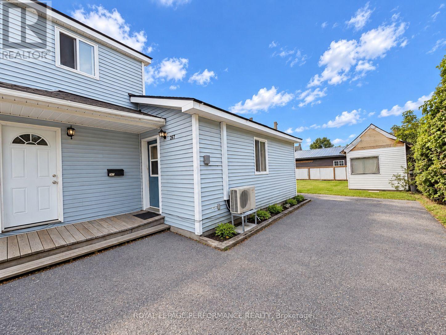 271-267 Twelfth Street W, Cornwall, Ontario  K6J 3C5 - Photo 2 - X13776274