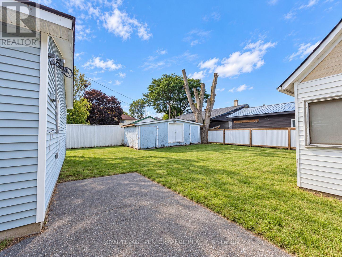 271-267 Twelfth Street W, Cornwall, Ontario  K6J 3C5 - Photo 3 - X13776274