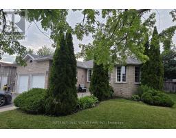 132 ESTHER DRIVE, Barrie, Ontario