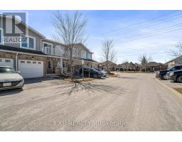 6 - 75 PRINCE WILLIAM WAY, Barrie, Ontario