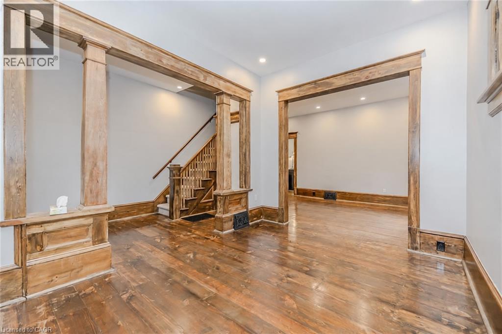 18 Oak Street Unit# 1/2, Cambridge, Ontario  N1R 4K6 - Photo 6 - 40862789