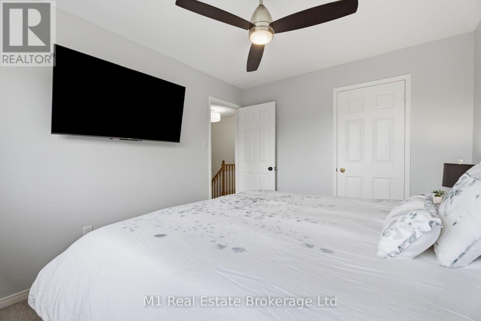 308 Daniel Crescent, Centre Wellington, Ontario  N0B 1S0 - Photo 21 - X13776264