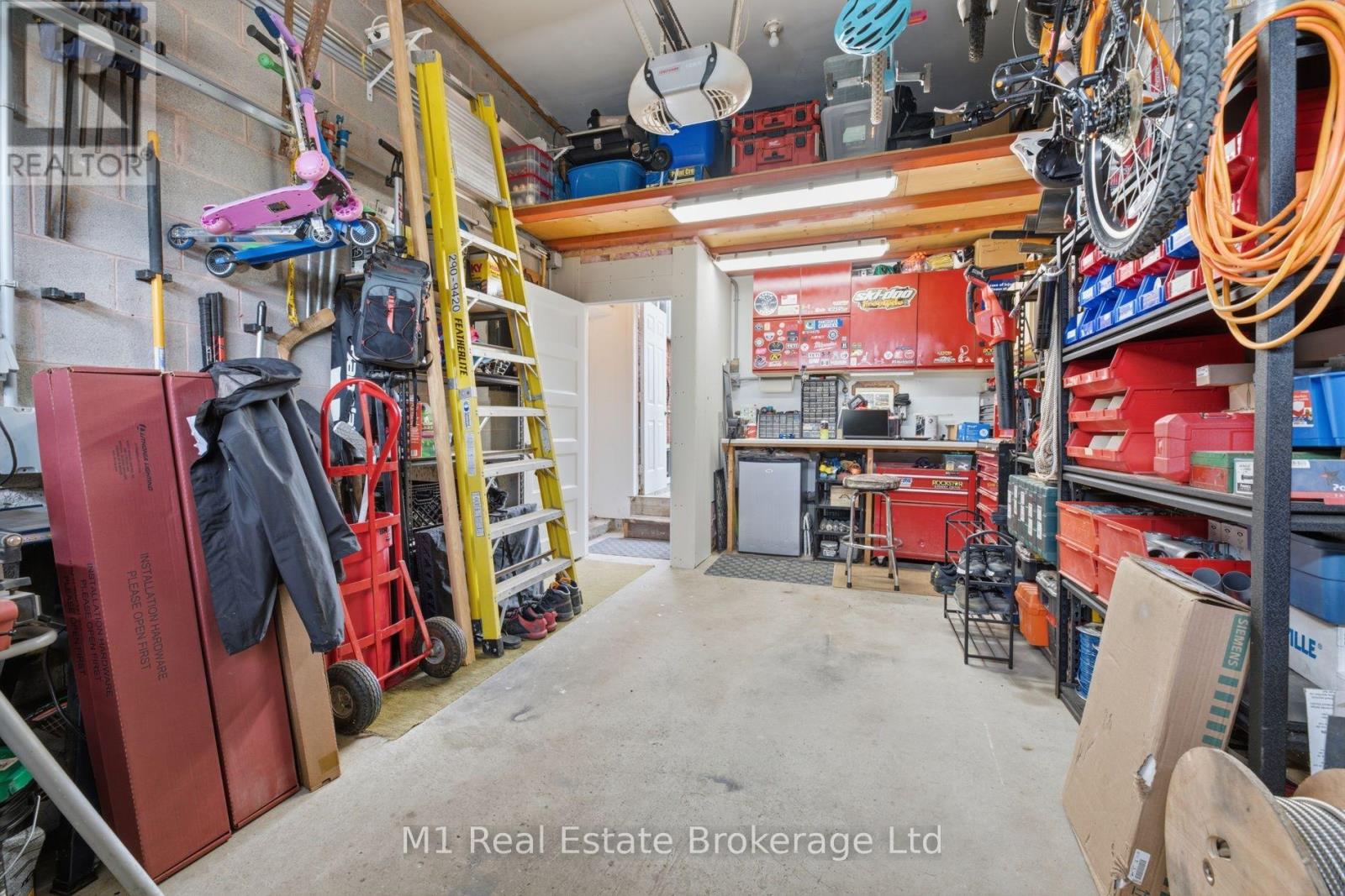 308 Daniel Crescent, Centre Wellington, Ontario  N0B 1S0 - Photo 35 - X13776264
