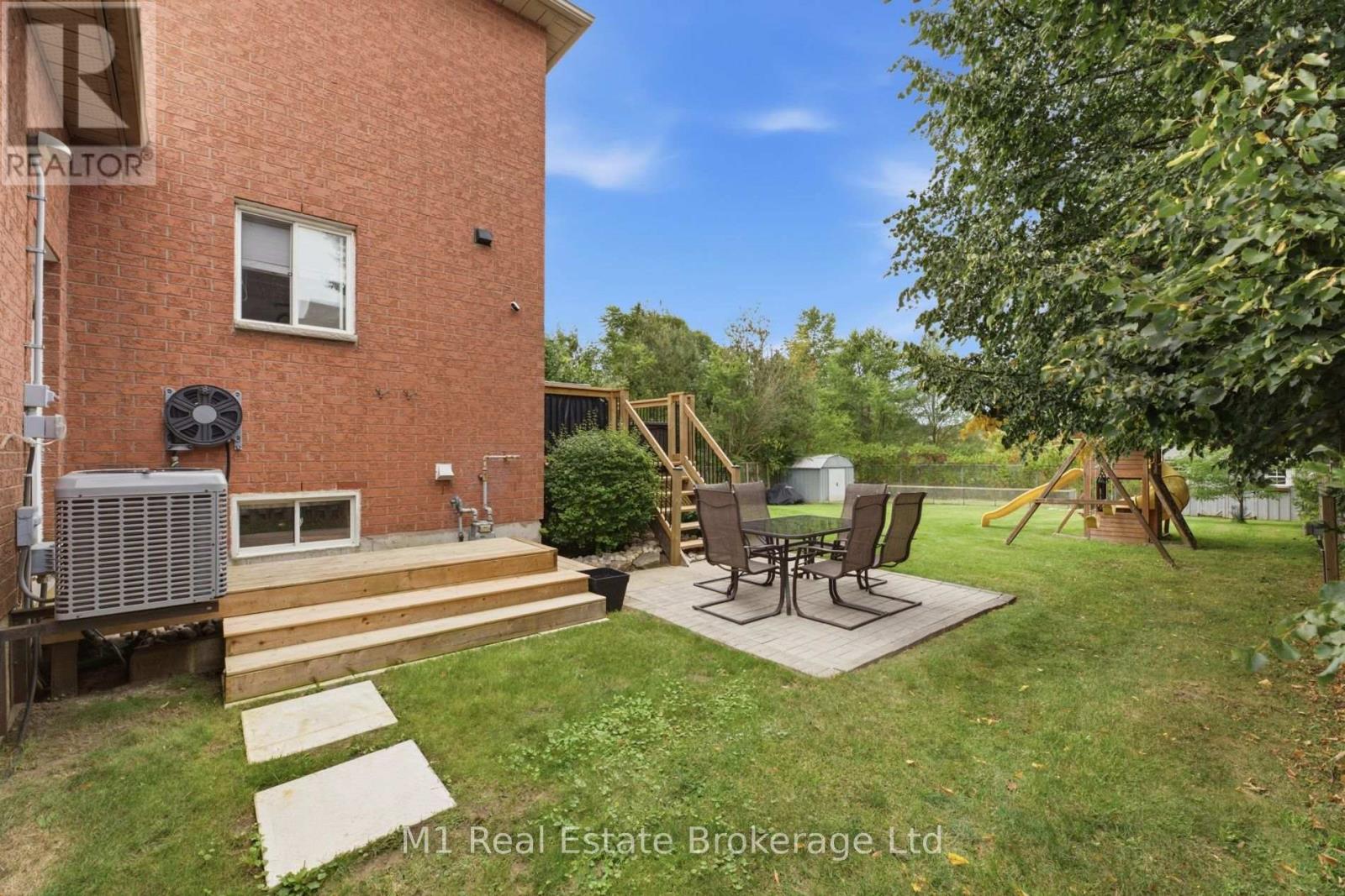 308 Daniel Crescent, Centre Wellington, Ontario  N0B 1S0 - Photo 38 - X13776264