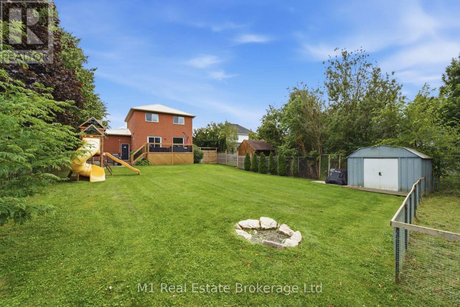 308 Daniel Crescent, Centre Wellington, Ontario  N0B 1S0 - Photo 42 - X13776264