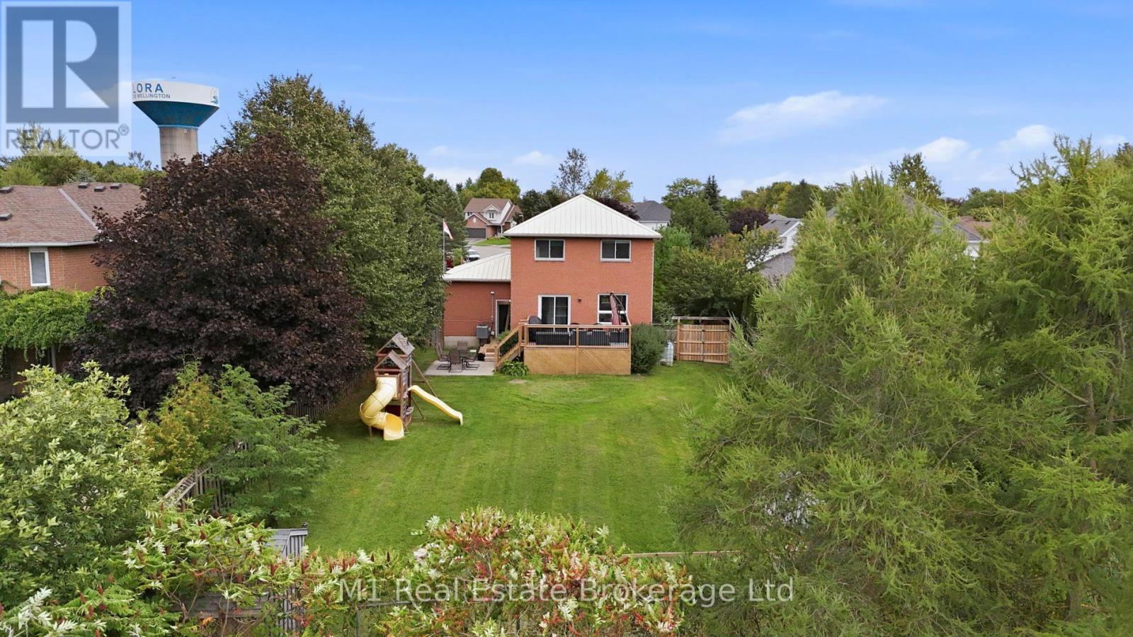 308 Daniel Crescent, Centre Wellington, Ontario  N0B 1S0 - Photo 43 - X13776264