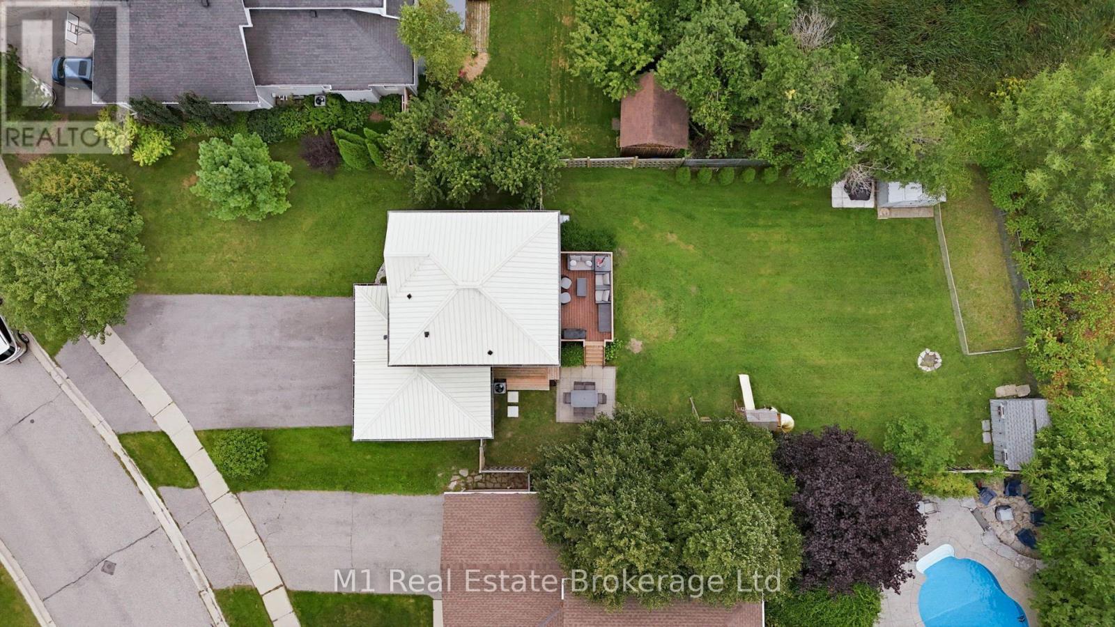 308 Daniel Crescent, Centre Wellington, Ontario  N0B 1S0 - Photo 44 - X13776264