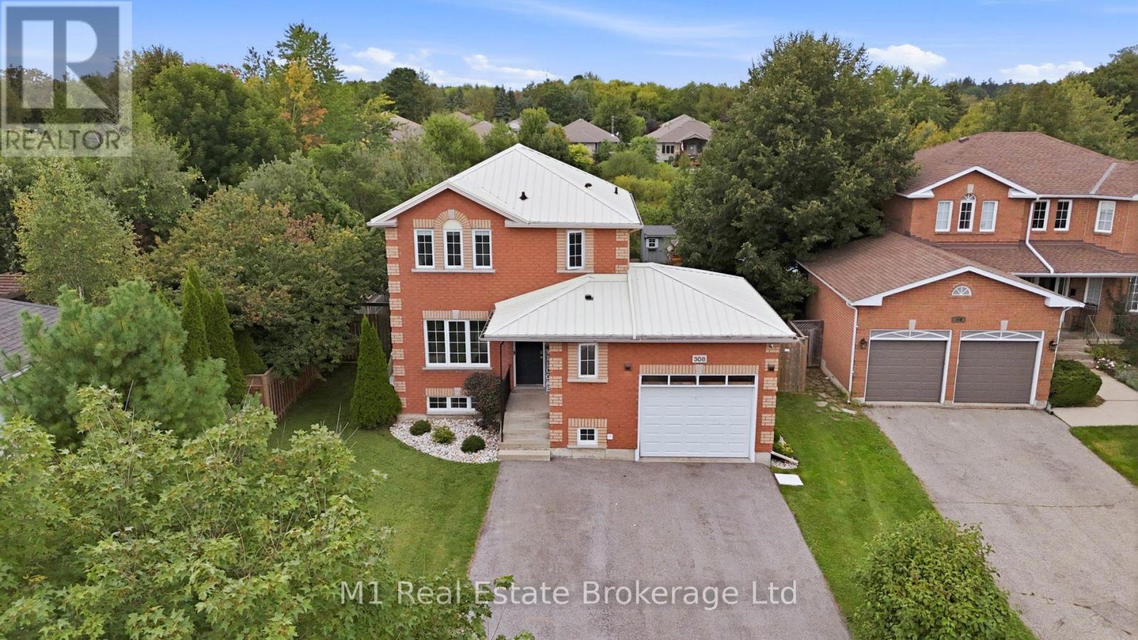 308 Daniel Crescent, Centre Wellington, Ontario  N0B 1S0 - Photo 5 - X13776264