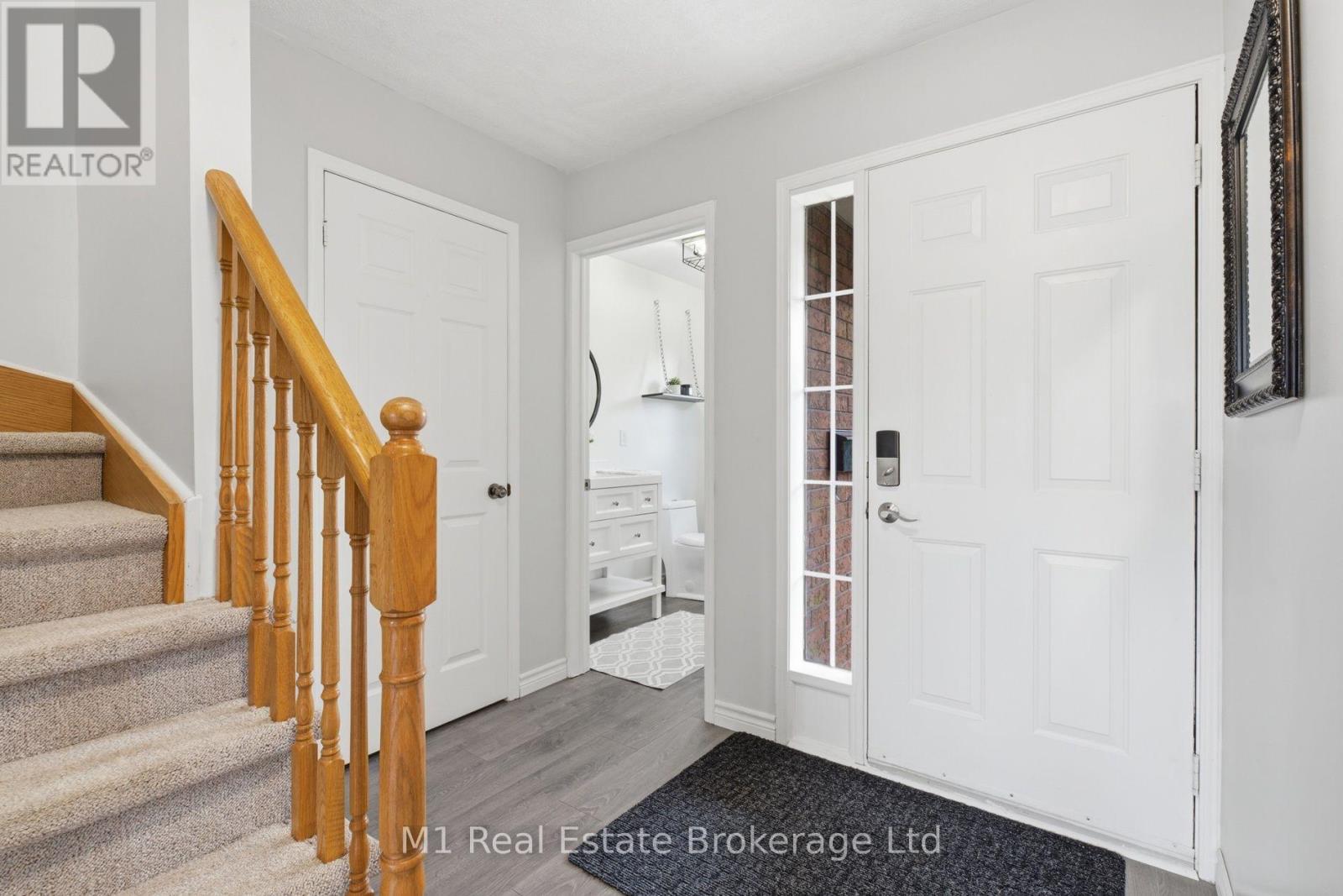 308 Daniel Crescent, Centre Wellington, Ontario  N0B 1S0 - Photo 7 - X13776264