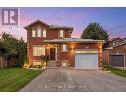 308 DANIEL CRESCENT, Centre Wellington, Ontario