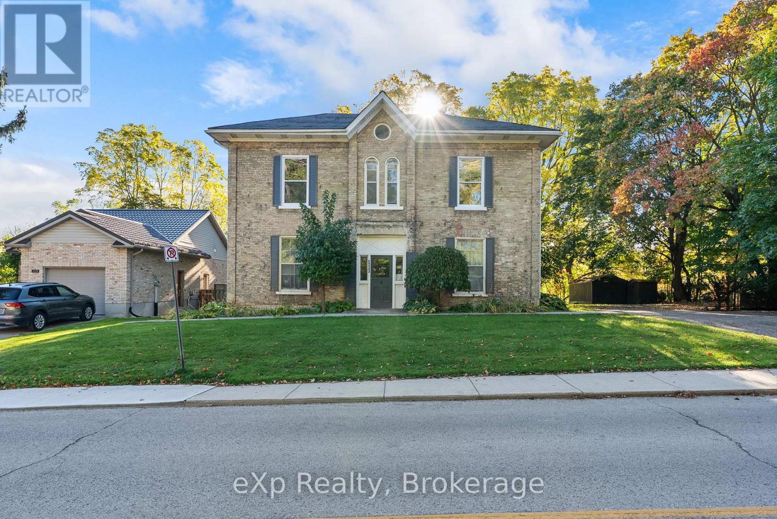 4 - 111 Church Street, Stratford, Ontario  N5A 2R3 - Photo 2 - X13776320
