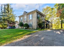4 - 111 CHURCH STREET, stratford, Ontario