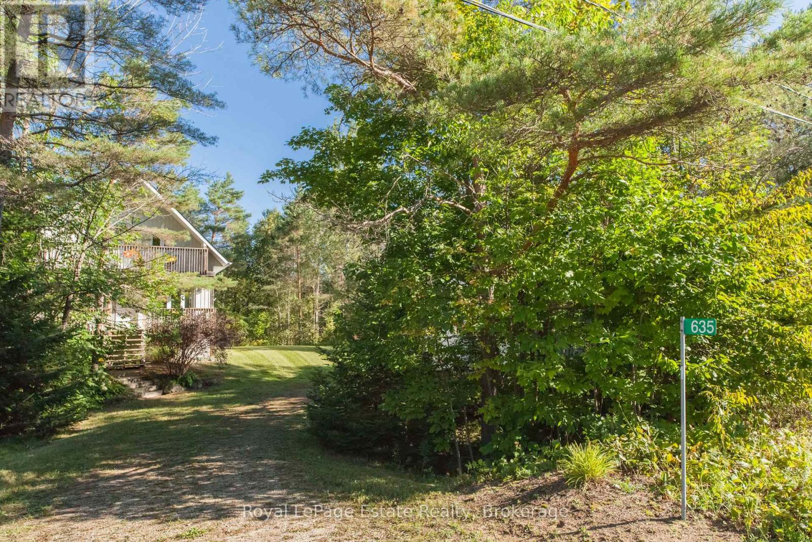 635 Sixth Street N, South Bruce Peninsula, Ontario  N0H 2G0 - Photo 2 - X13776328