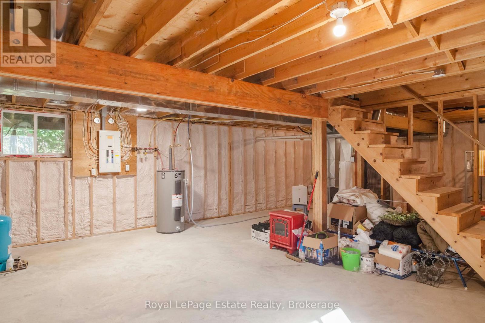 635 Sixth Street N, South Bruce Peninsula, Ontario  N0H 2G0 - Photo 39 - X13776328