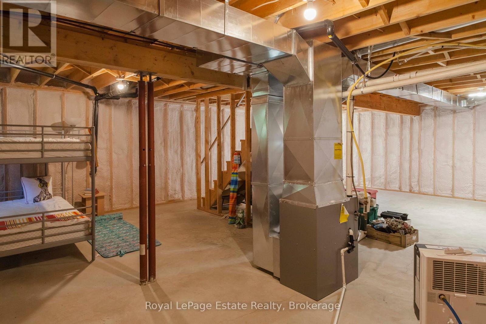 635 Sixth Street N, South Bruce Peninsula, Ontario  N0H 2G0 - Photo 40 - X13776328