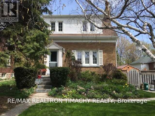 61 THIRTY SEVENTH STREET, Toronto, Ontario