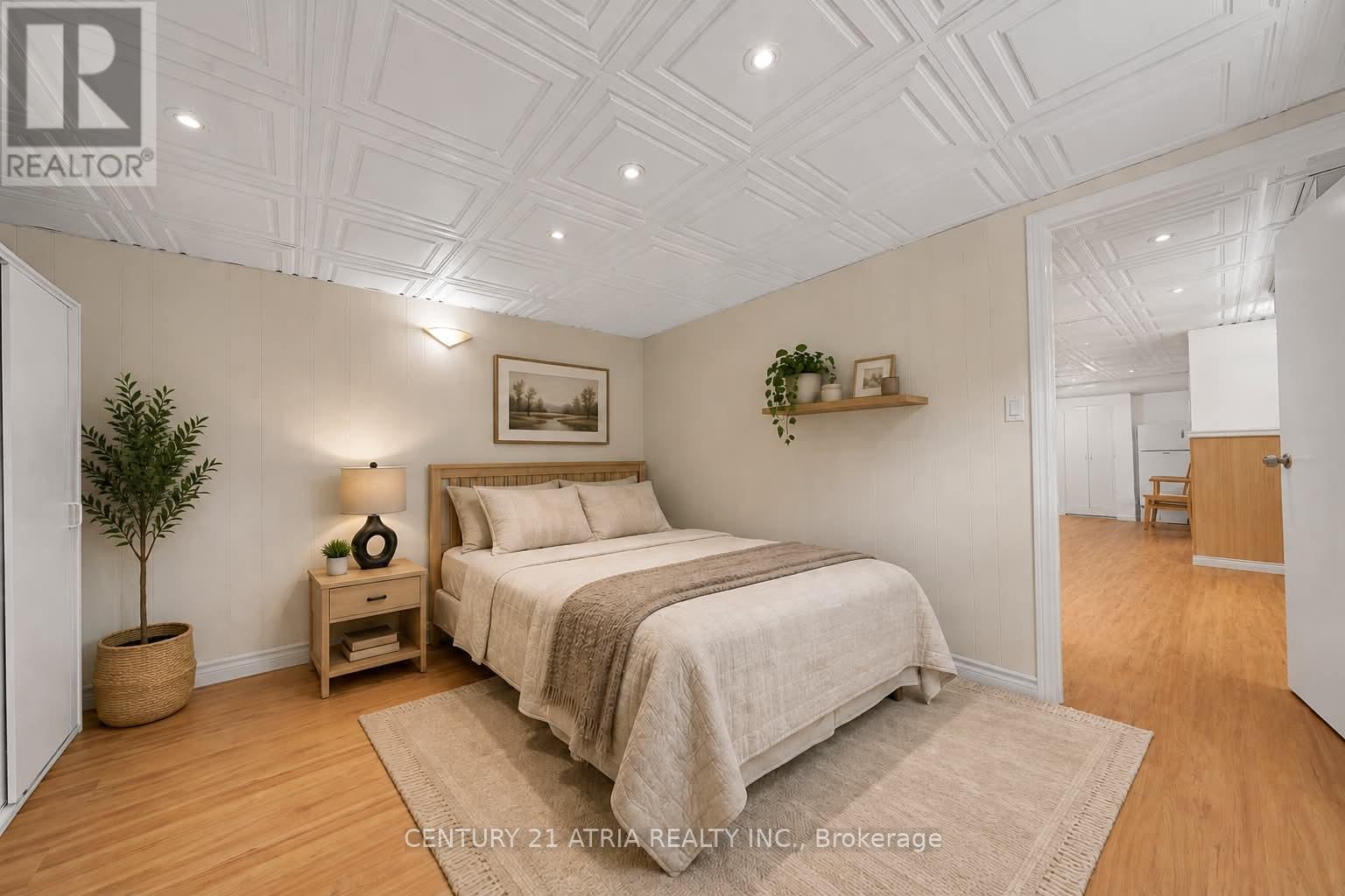 110 Harding Avenue, Toronto, Ontario  M6M 3A6 - Photo 25 - W13776282