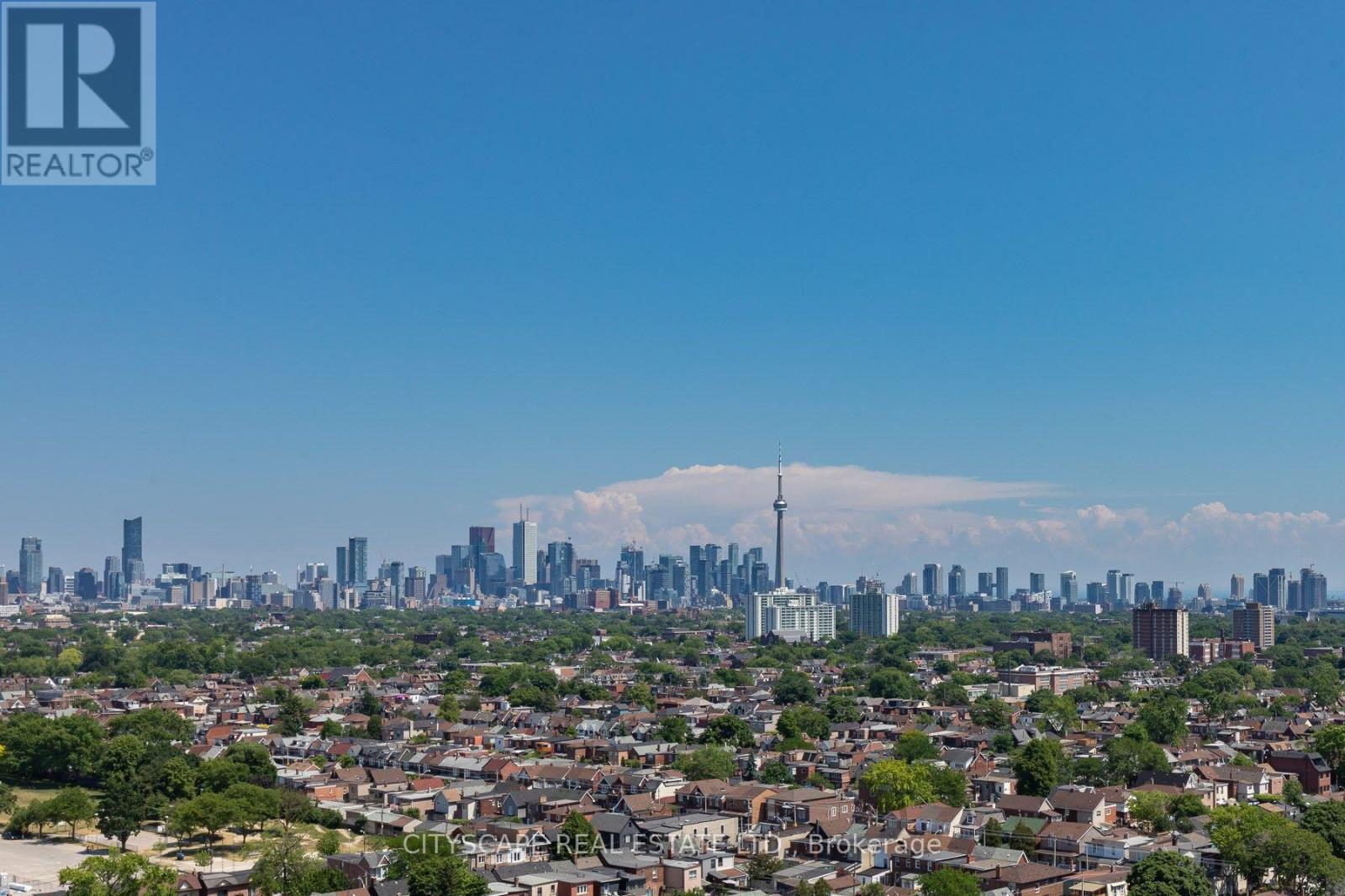 2304 - 1410 Dupont Street, Toronto, Ontario  M6H 2B1 - Photo 9 - W13776288