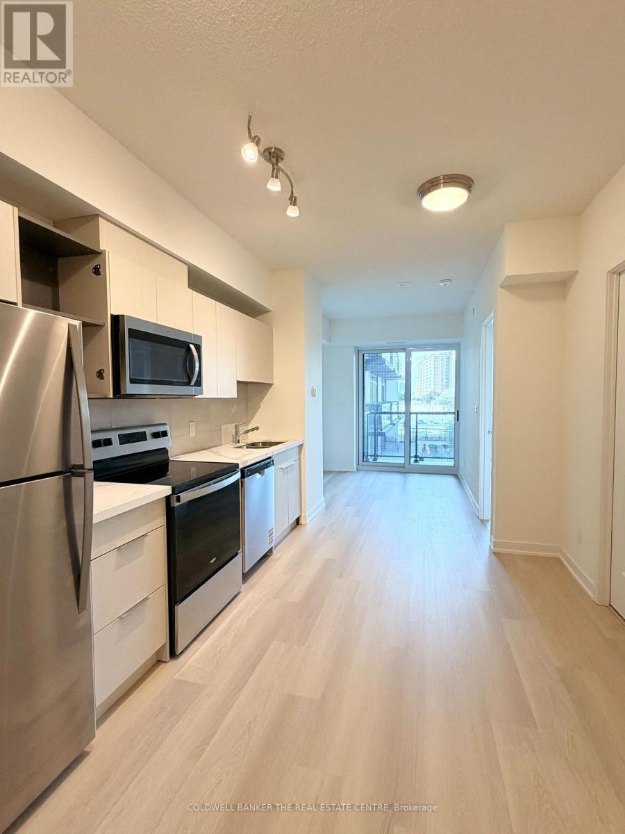 302 - 2839 Jane Street, Toronto, Ontario  M3N 2J5 - Photo 2 - W13776298