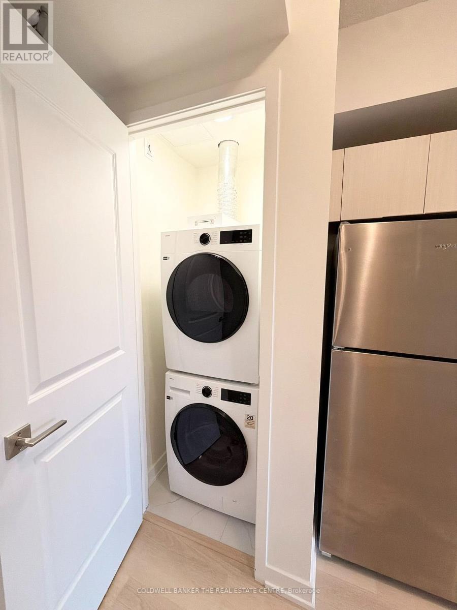 302 - 2839 Jane Street, Toronto, Ontario  M3N 2J5 - Photo 8 - W13776298