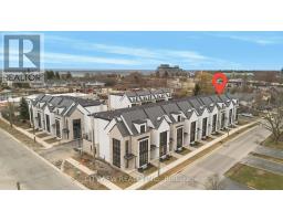 2284 SOVEREIGN STREET, Oakville, Ontario