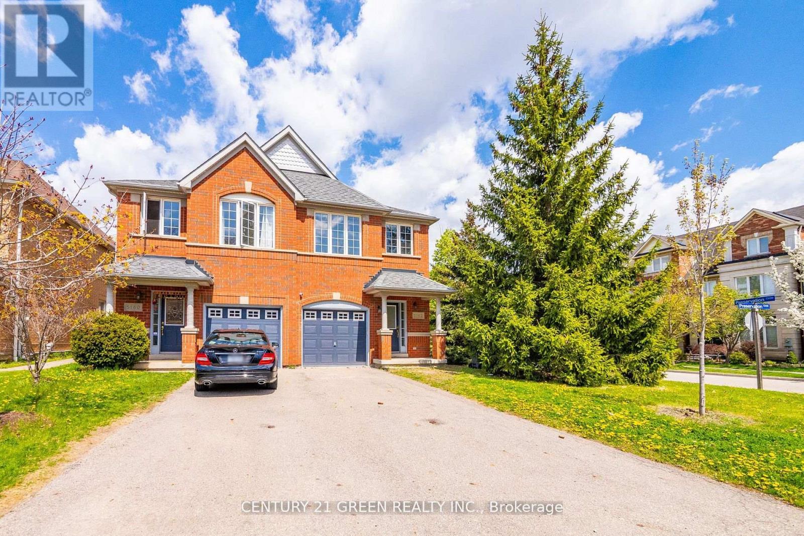 5162 Preservation Circle, Mississauga, Ontario  L5M 7T4 - Photo 1 - W13776324