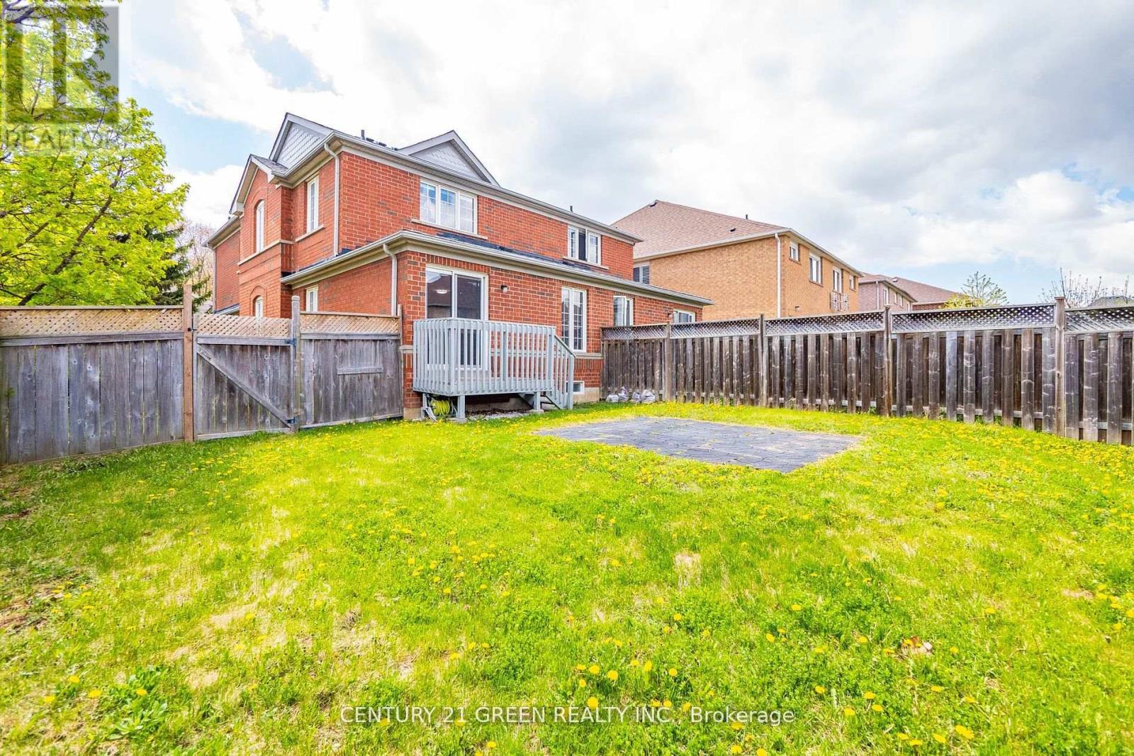5162 Preservation Circle, Mississauga, Ontario  L5M 7T4 - Photo 47 - W13776324