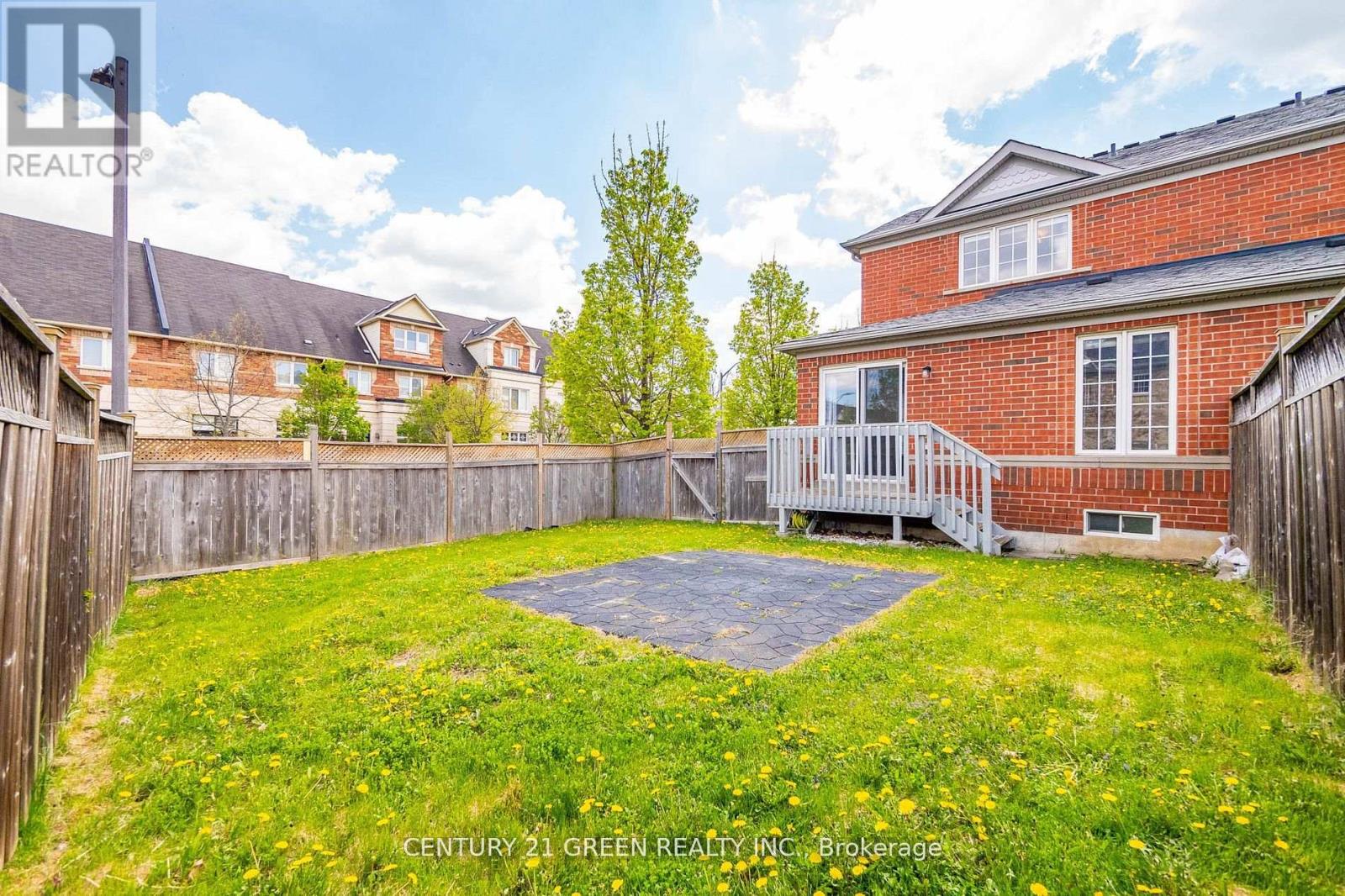 5162 Preservation Circle, Mississauga, Ontario  L5M 7T4 - Photo 48 - W13776324