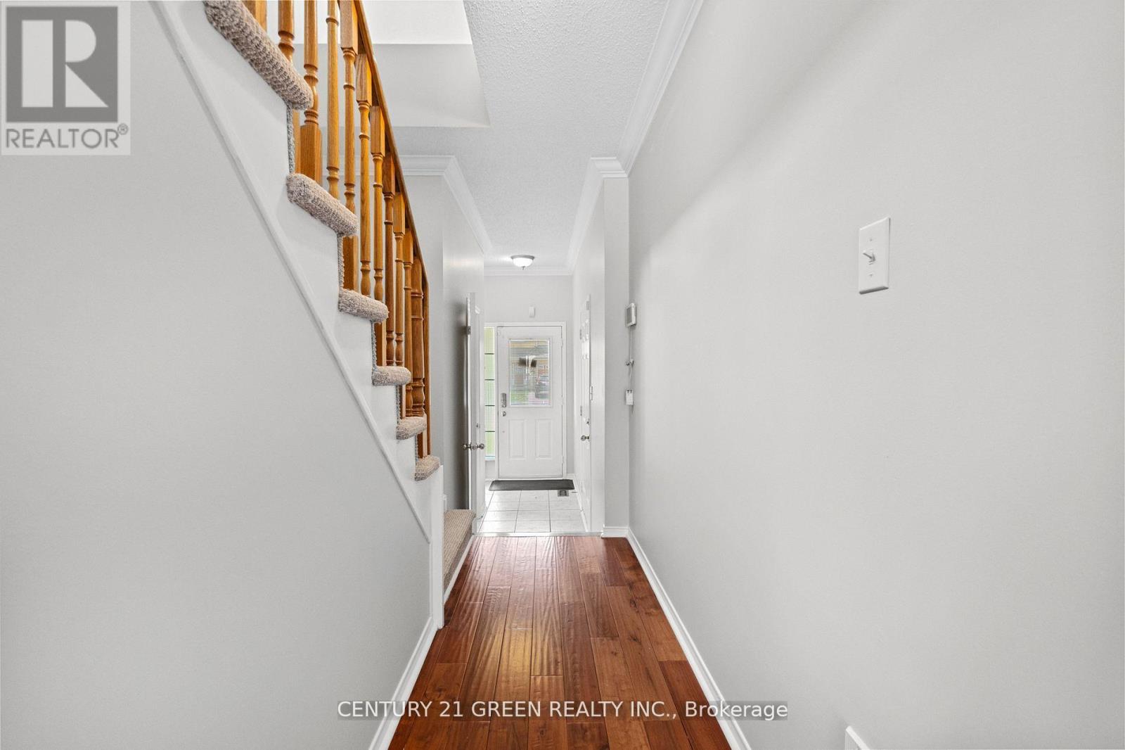 5162 Preservation Circle, Mississauga, Ontario  L5M 7T4 - Photo 8 - W13776324