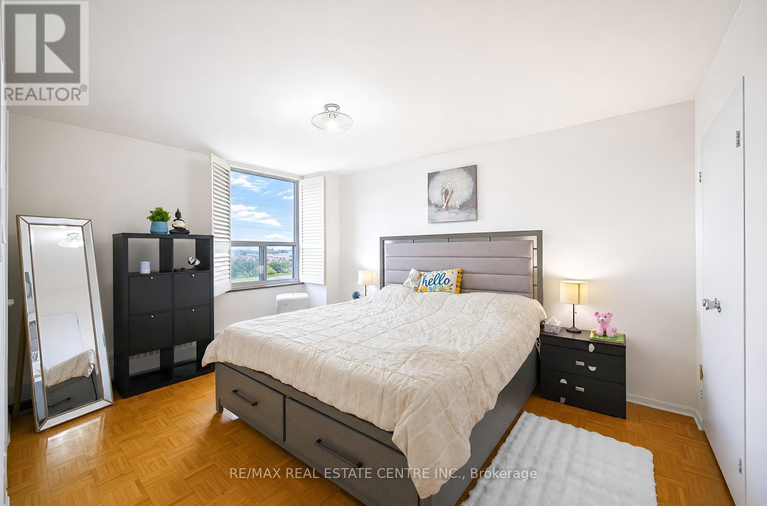 603 - 25 Four Winds Drive, Toronto, Ontario  M3J 1K8 - Photo 23 - W13776330