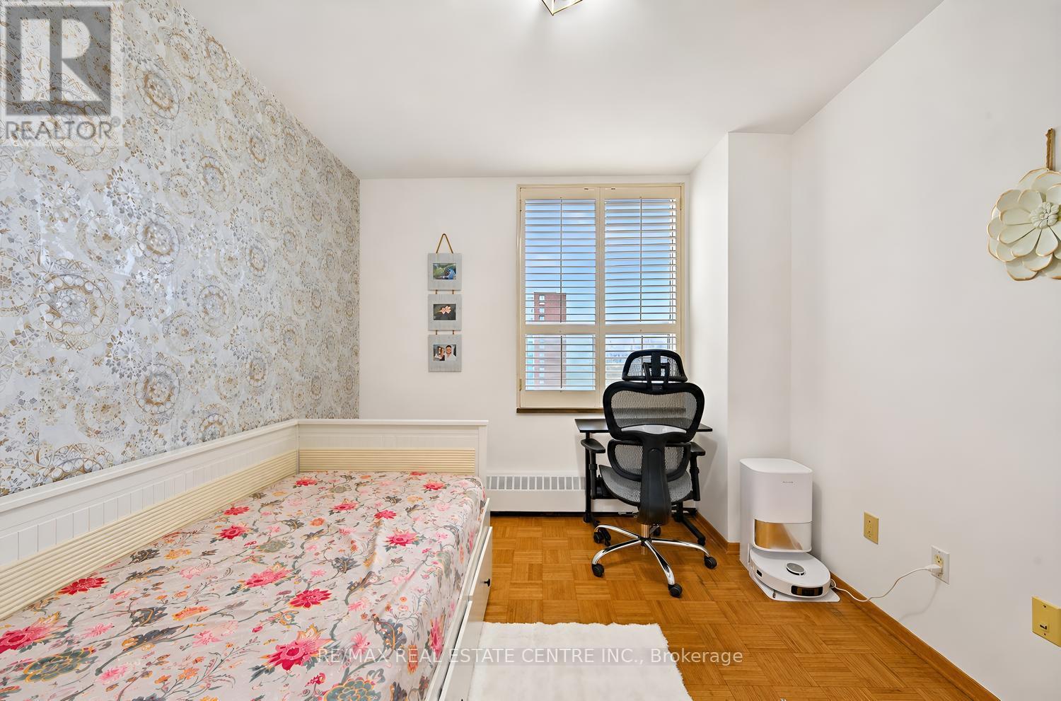 603 - 25 Four Winds Drive, Toronto, Ontario  M3J 1K8 - Photo 30 - W13776330
