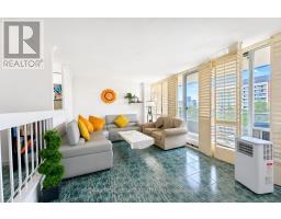 603 - 25 FOUR WINDS DRIVE, Toronto, Ontario