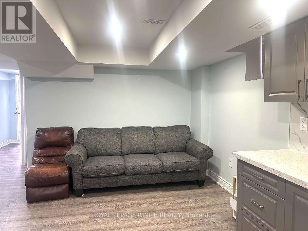 Bsmnt - 90 Kilrea Way, Brampton, Ontario  L6X 0R3 - Photo 1 - W13776338