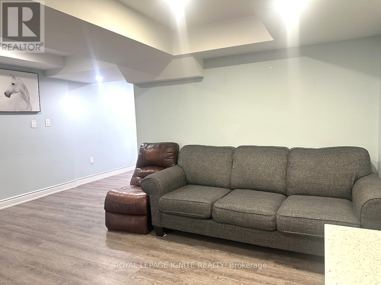 Bsmnt - 90 Kilrea Way, Brampton, Ontario  L6X 0R3 - Photo 2 - W13776338