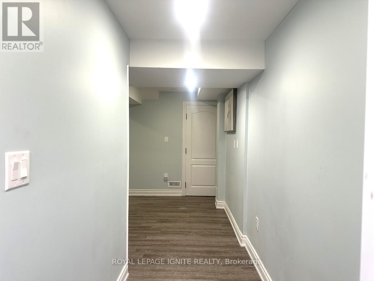 Bsmnt - 90 Kilrea Way, Brampton, Ontario  L6X 0R3 - Photo 5 - W13776338